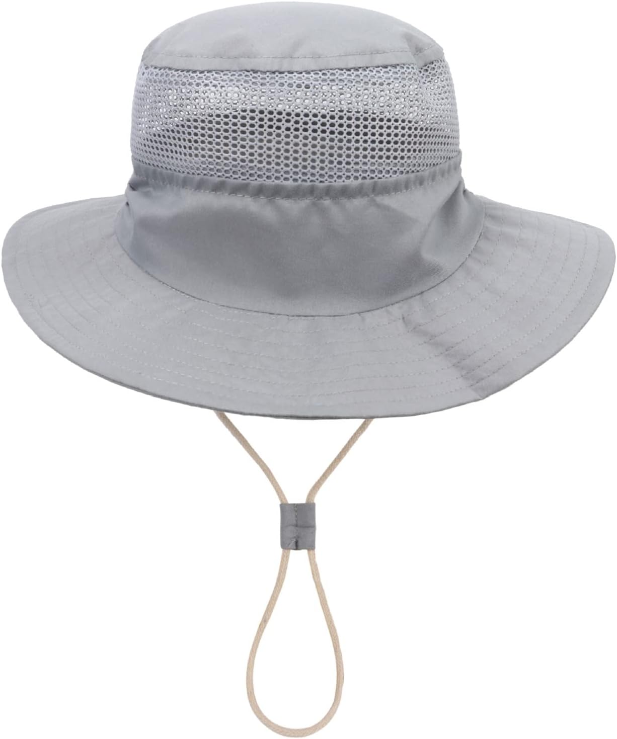 Adjustable Toddler Sun Hat SUN-BUZZER