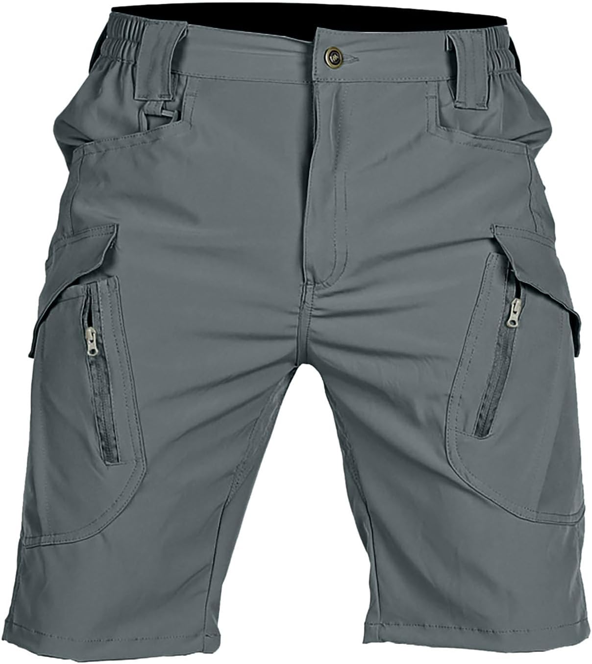Mens Tactical Cargo Short