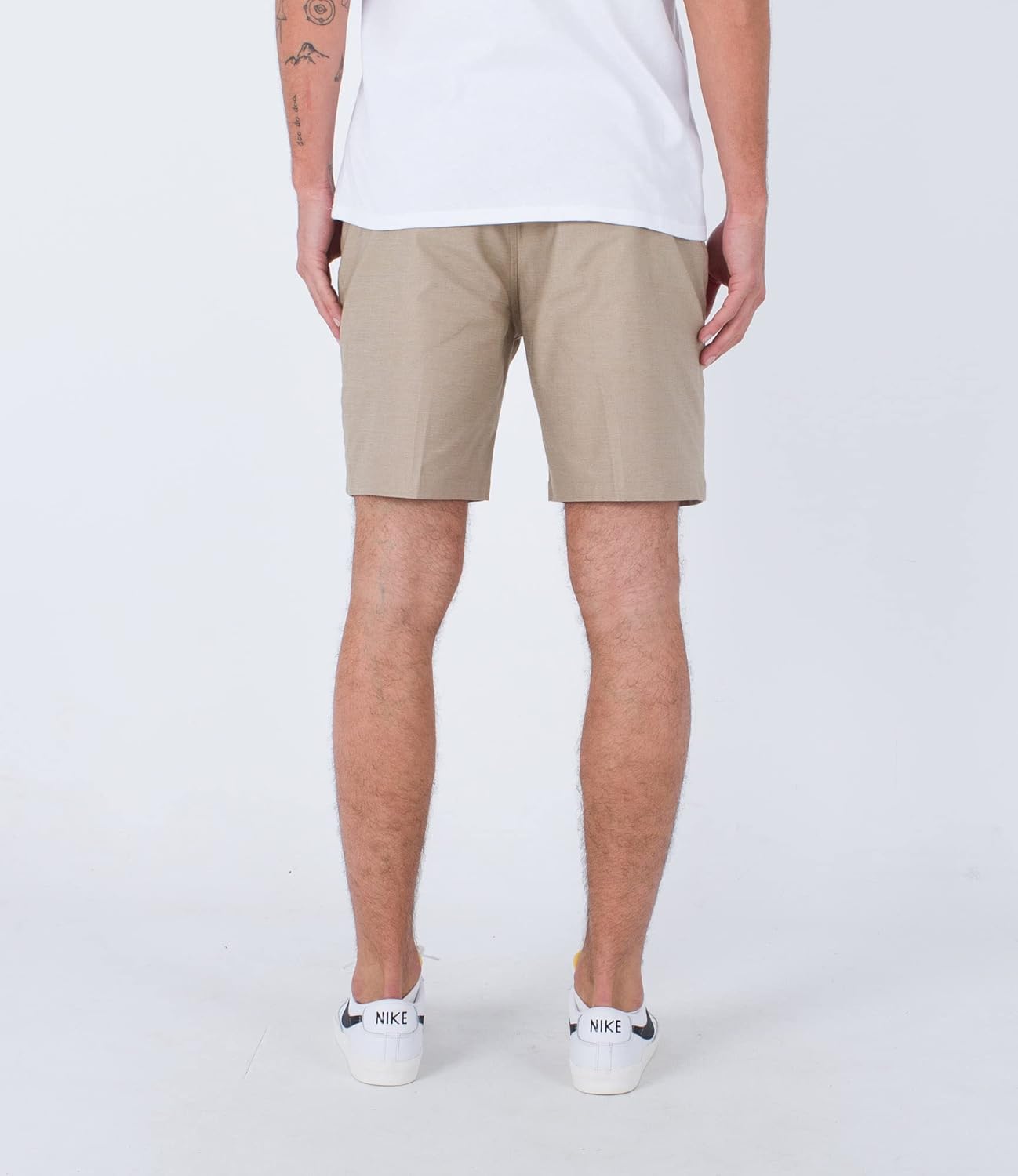 Moisture-Wicking H2o-DRI Breathe 19 Walkshorts