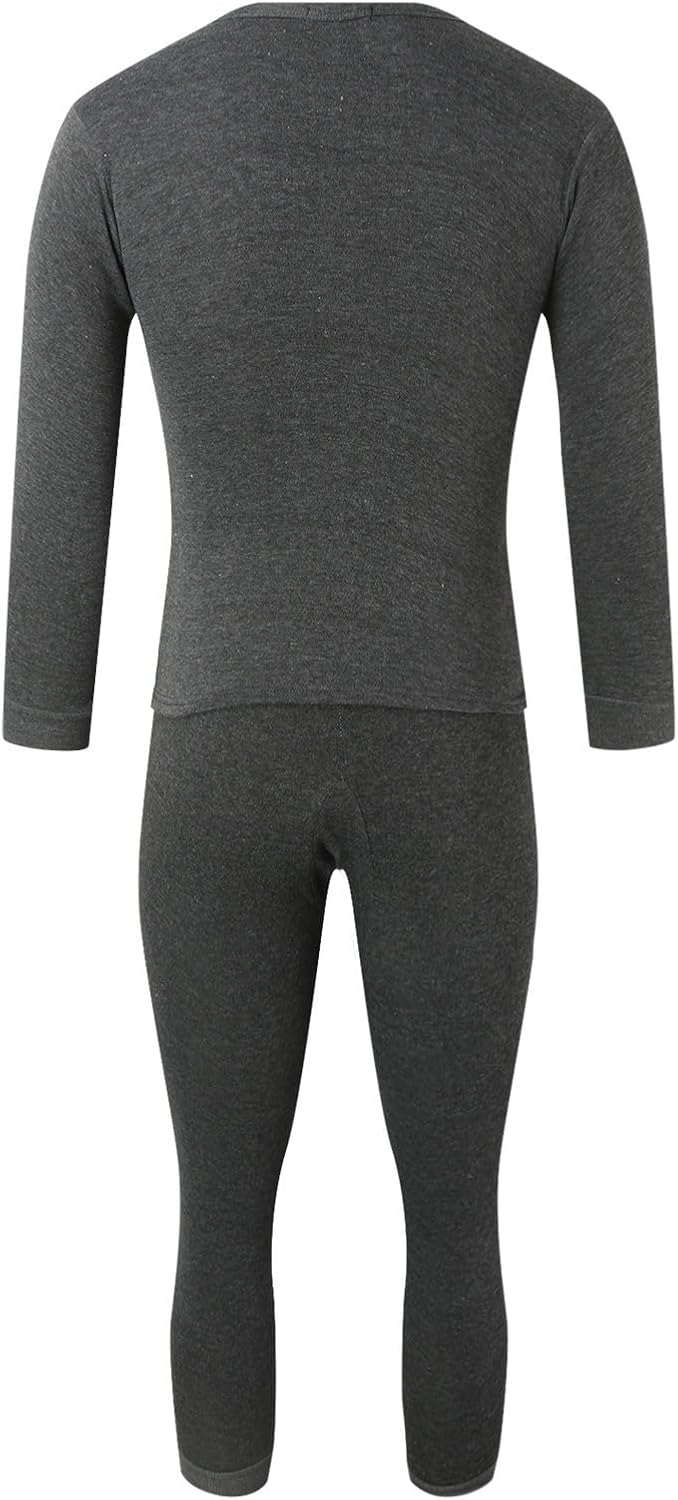 Premium Thermal Compression Underwear for Men