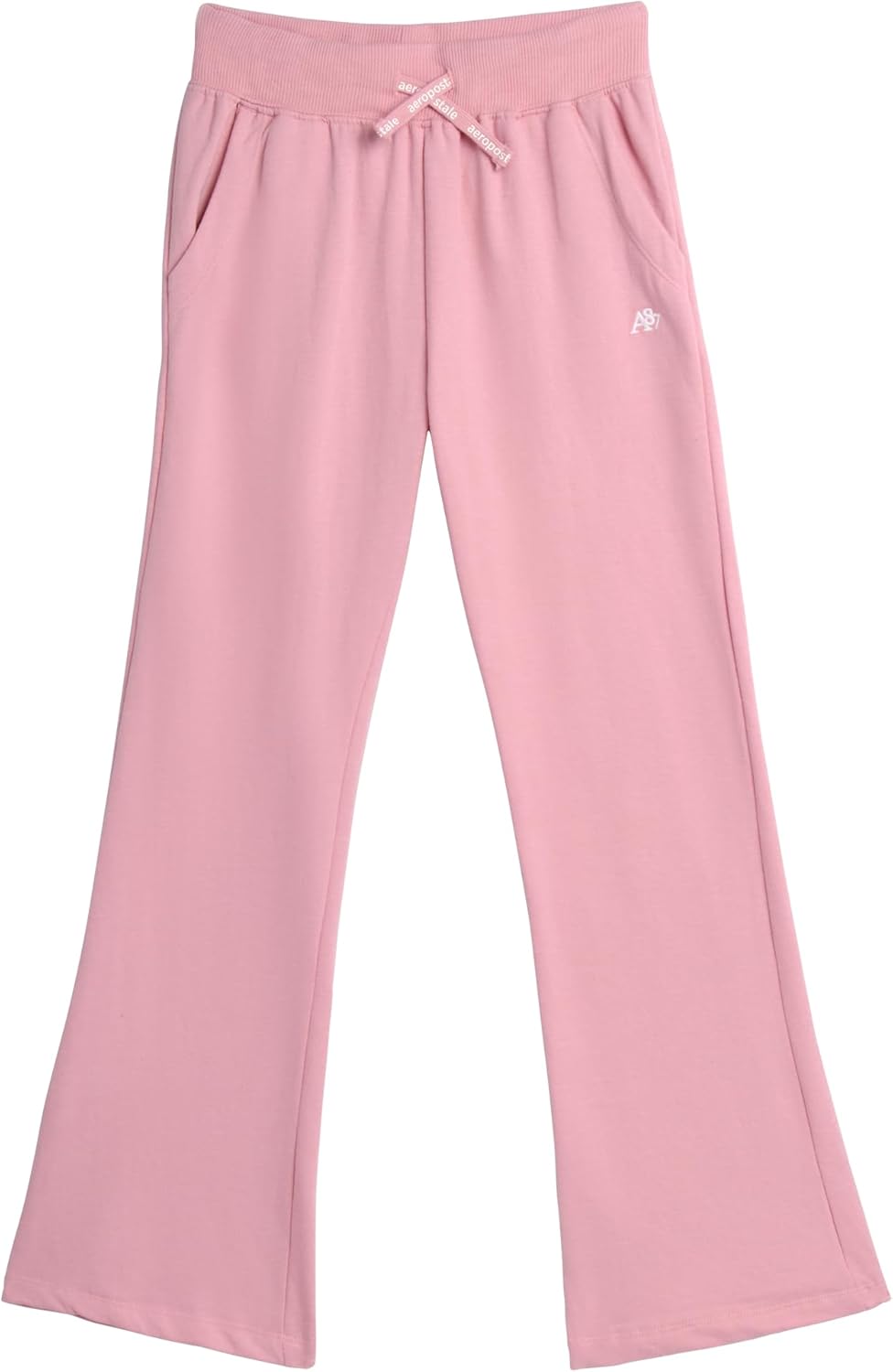 Stylish Fleece Jogger Pants for Girls