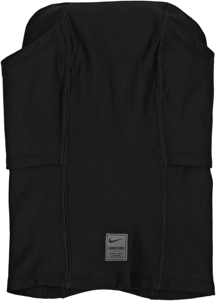 Nike Pro Hyperwarm Hood - Stay Warm Comfortable