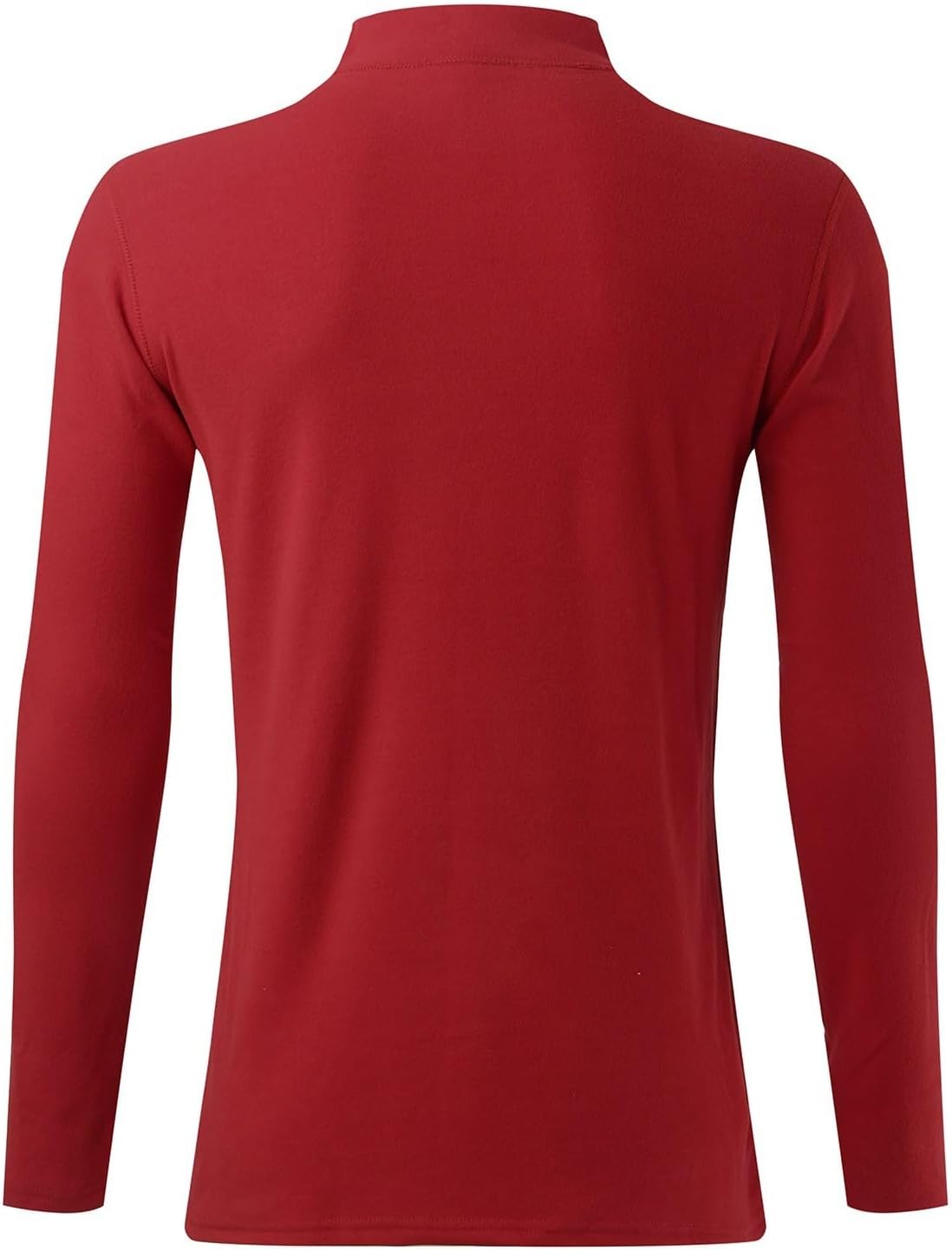 Warm-Faporated Mens Thermal Base Layer Underwear 2-Pack
