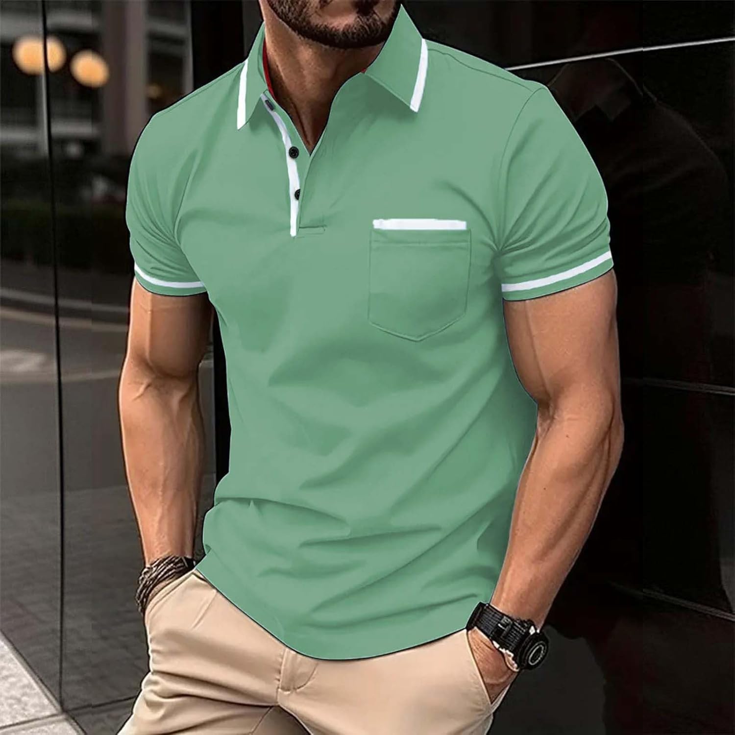 Polo Shirt for Men