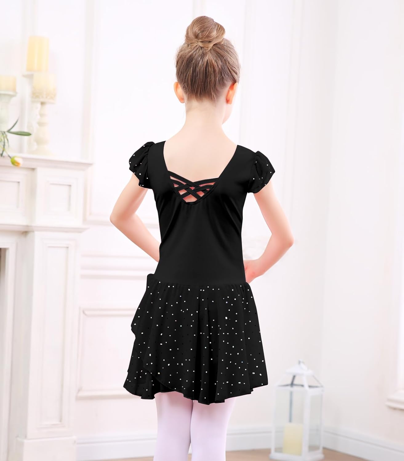 Sparkle Sparkle at LIFAkyDance Fashion for Kids 3-9T