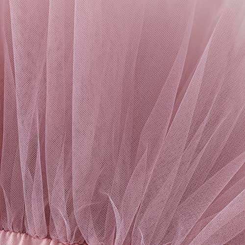 Karett Girls Toddler Ballet Tutu with Adventure