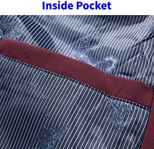 Mens Lightweight Bomber Jacket