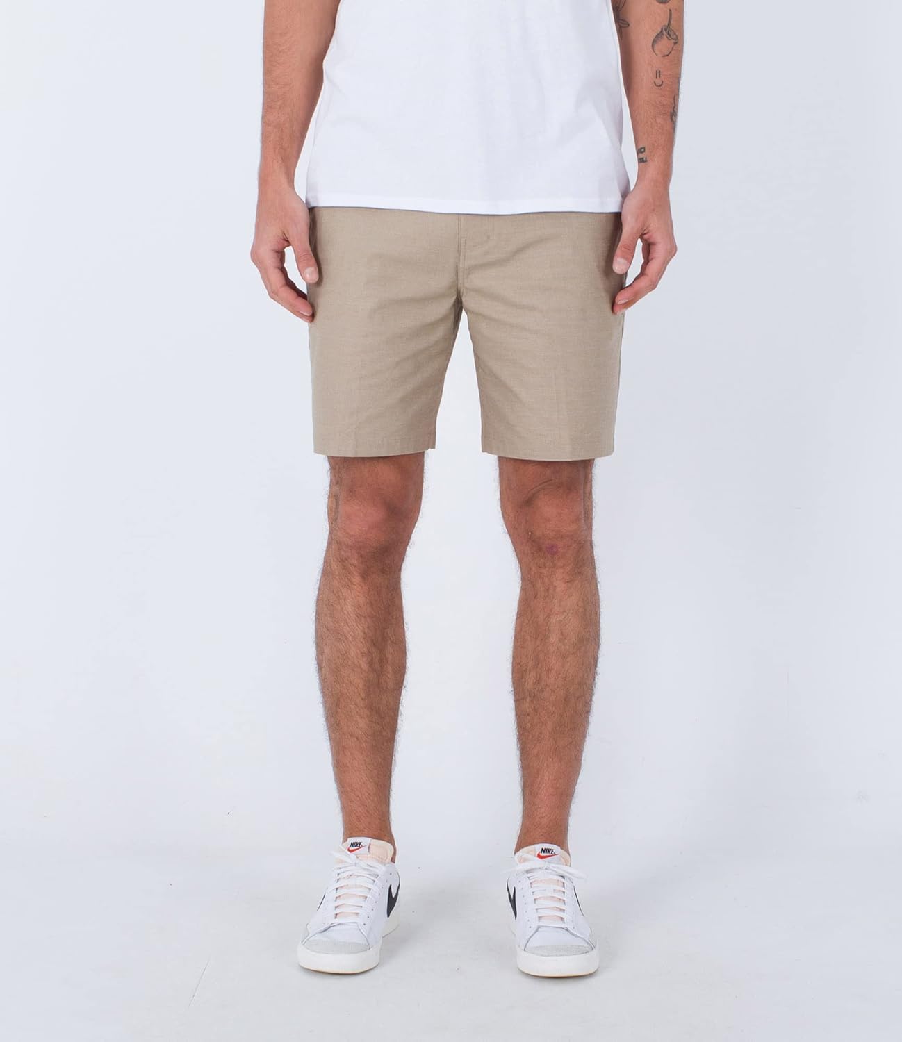 Moisture-Wicking H2o-DRI Breathe 19 Walkshorts