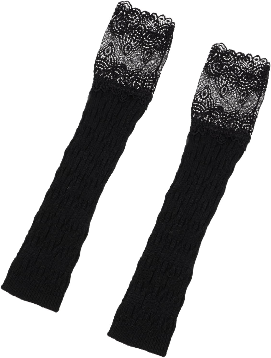 1 Pair Windproof Warm Gloves for Hiking Cycling and Camping
