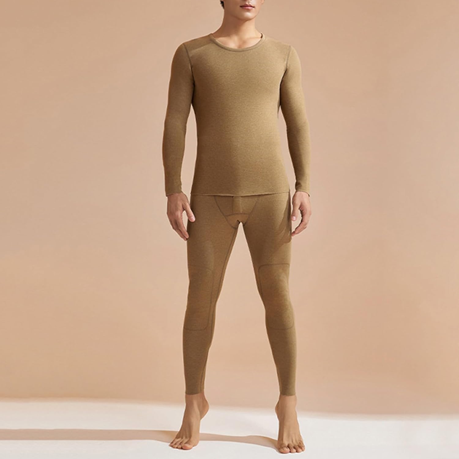 Mens Thermal Underwear Cold Gear