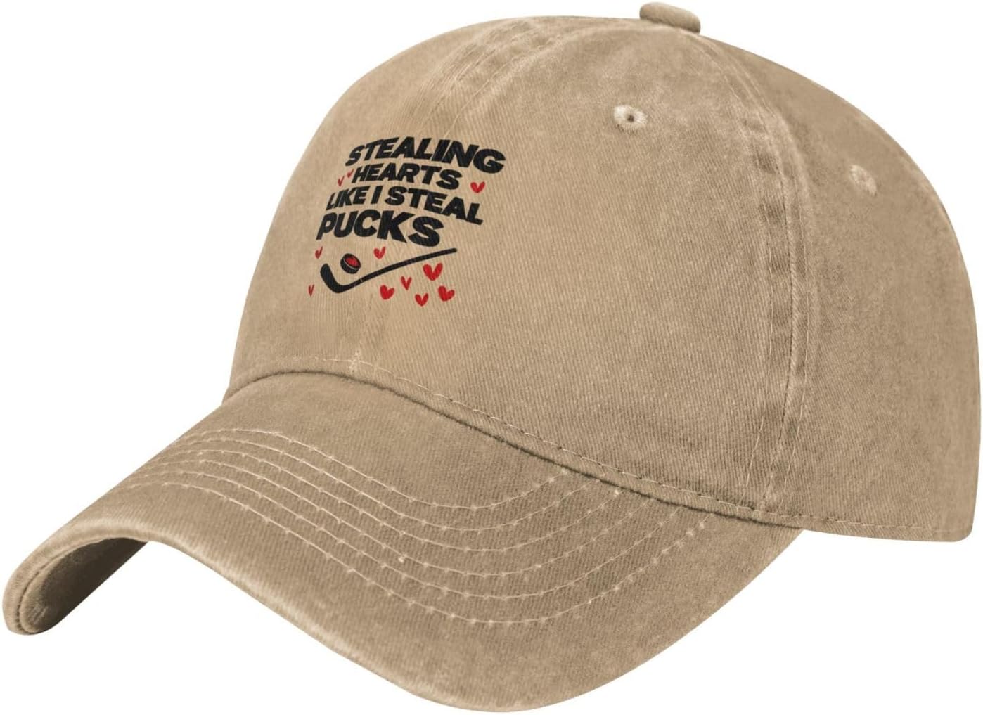 VIBRANT BASEBALL CAP FOR DAUGHTERS