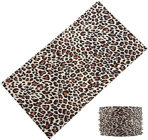 Sun Protection Headband for Runners Outdoor Activities