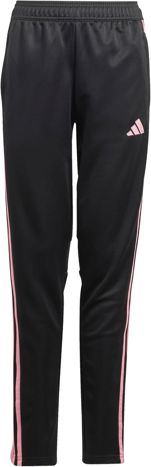 Adidas Kids Tiro 25 Essentials Perfect Performance Training Pants