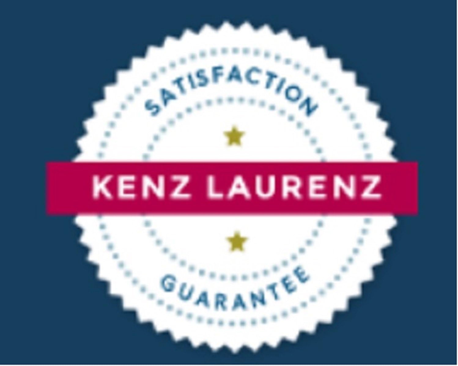 Kenz Laurenz Sweatband Set
