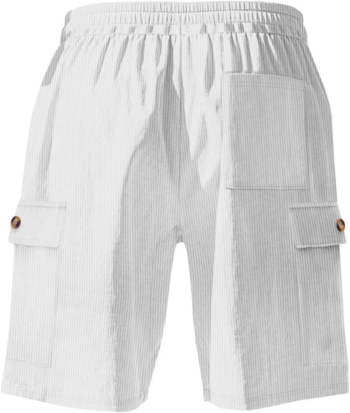 Xiaojmake Running Bermuda Short