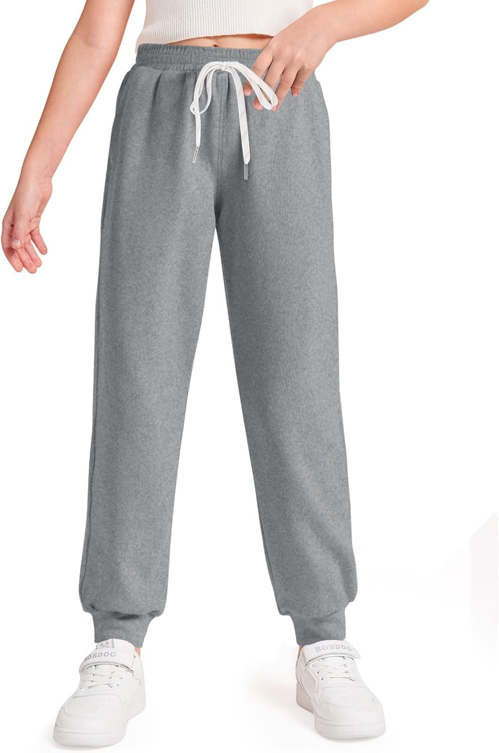 ConfessionsDiscrepancy Girls Sweatpants