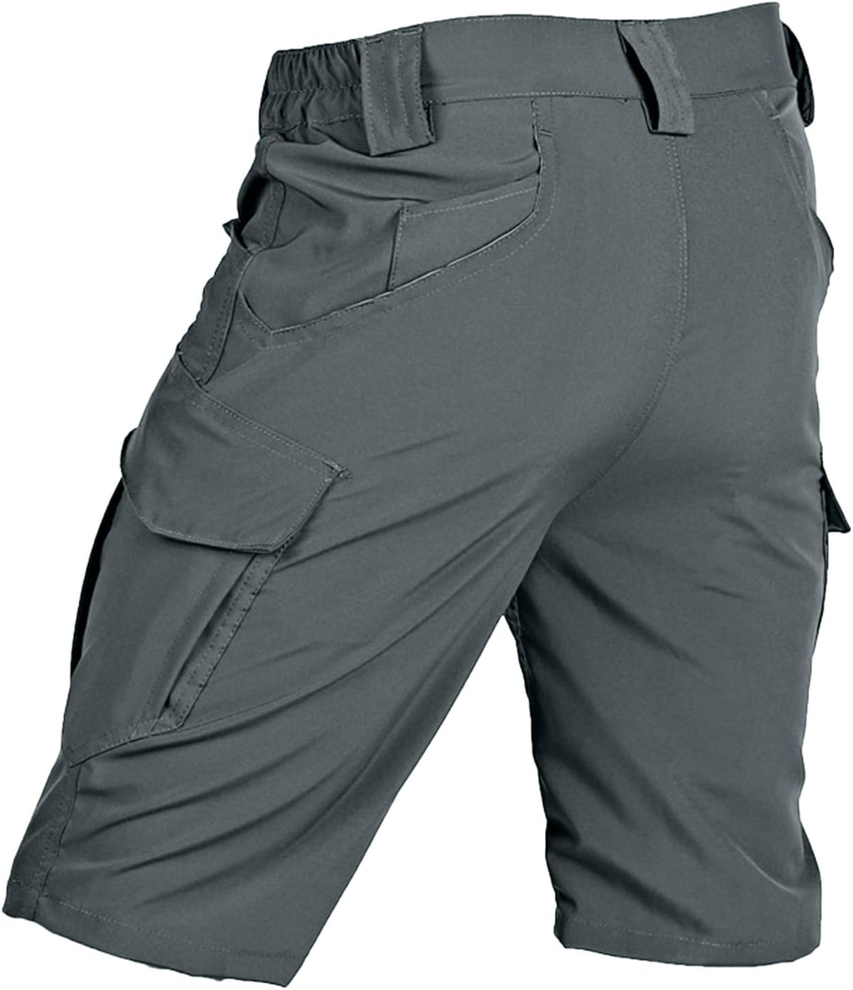 Mens Tactical Cargo Short