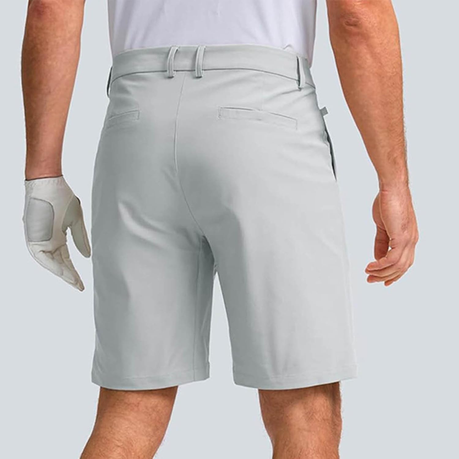 Casual Golf Shorts Trendy Beach Wear