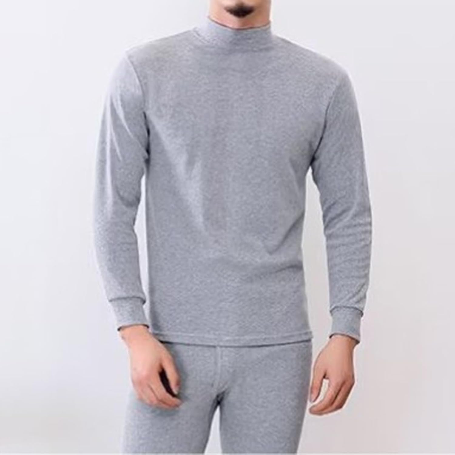 Generic Mens Thermal Compression Pants for Winter