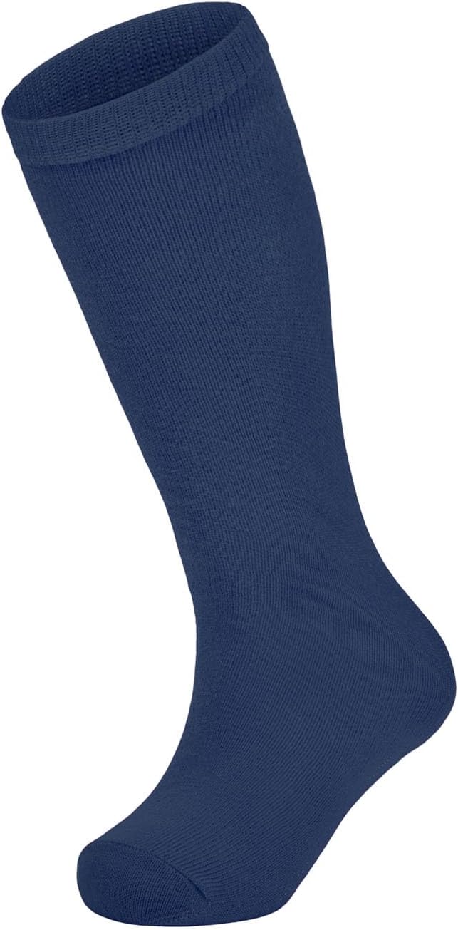 American TrendsKids BaseballSoccerKnee High Socks