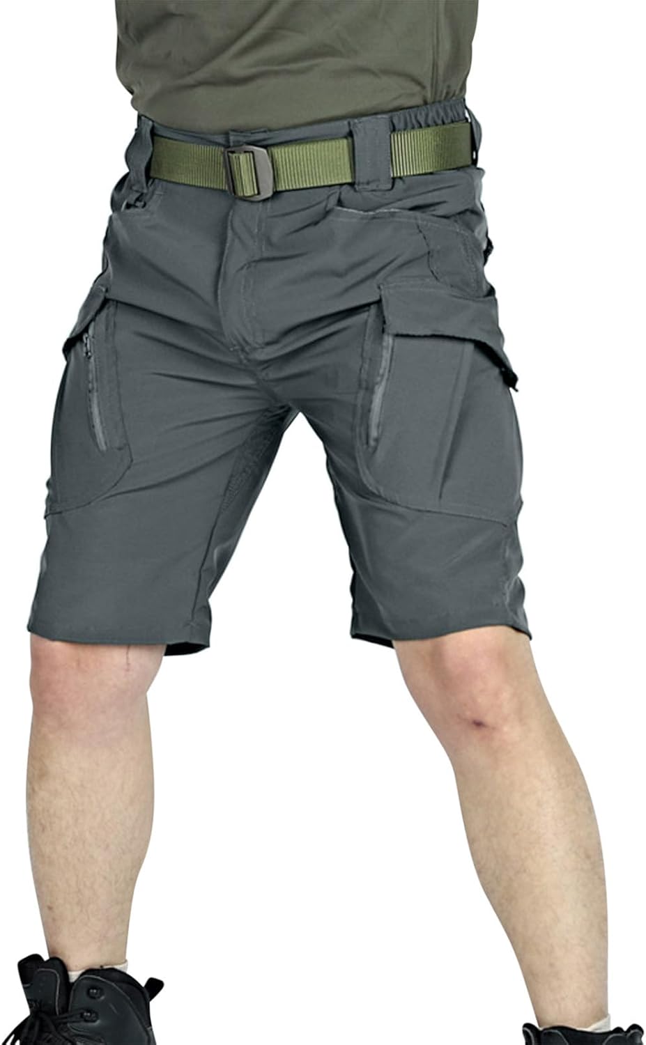Mens Tactical Cargo Short