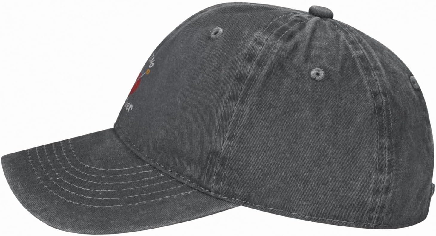 RTATBY - Best Knitting Baseball Cap