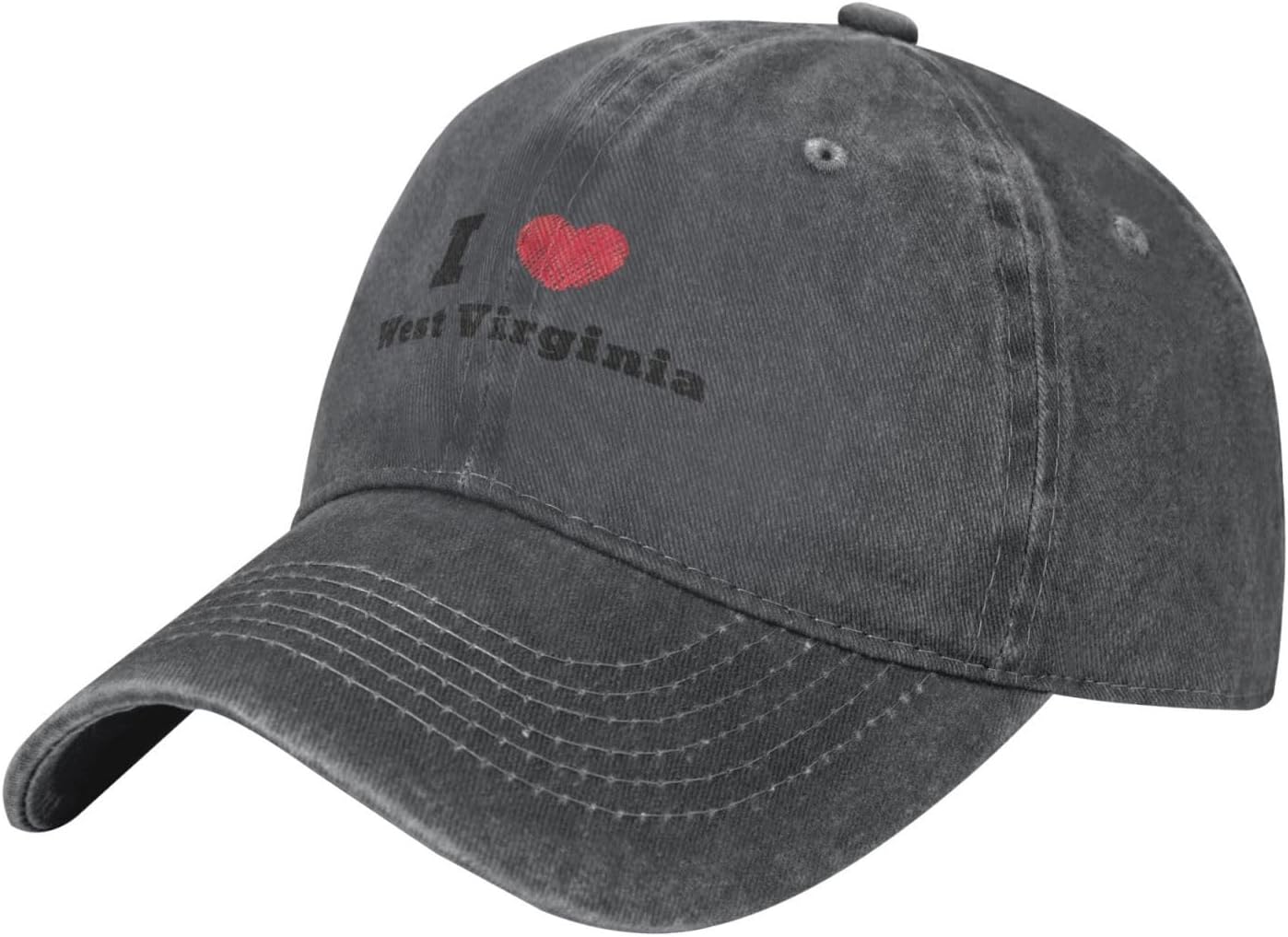 Vibrant Baseball Cap