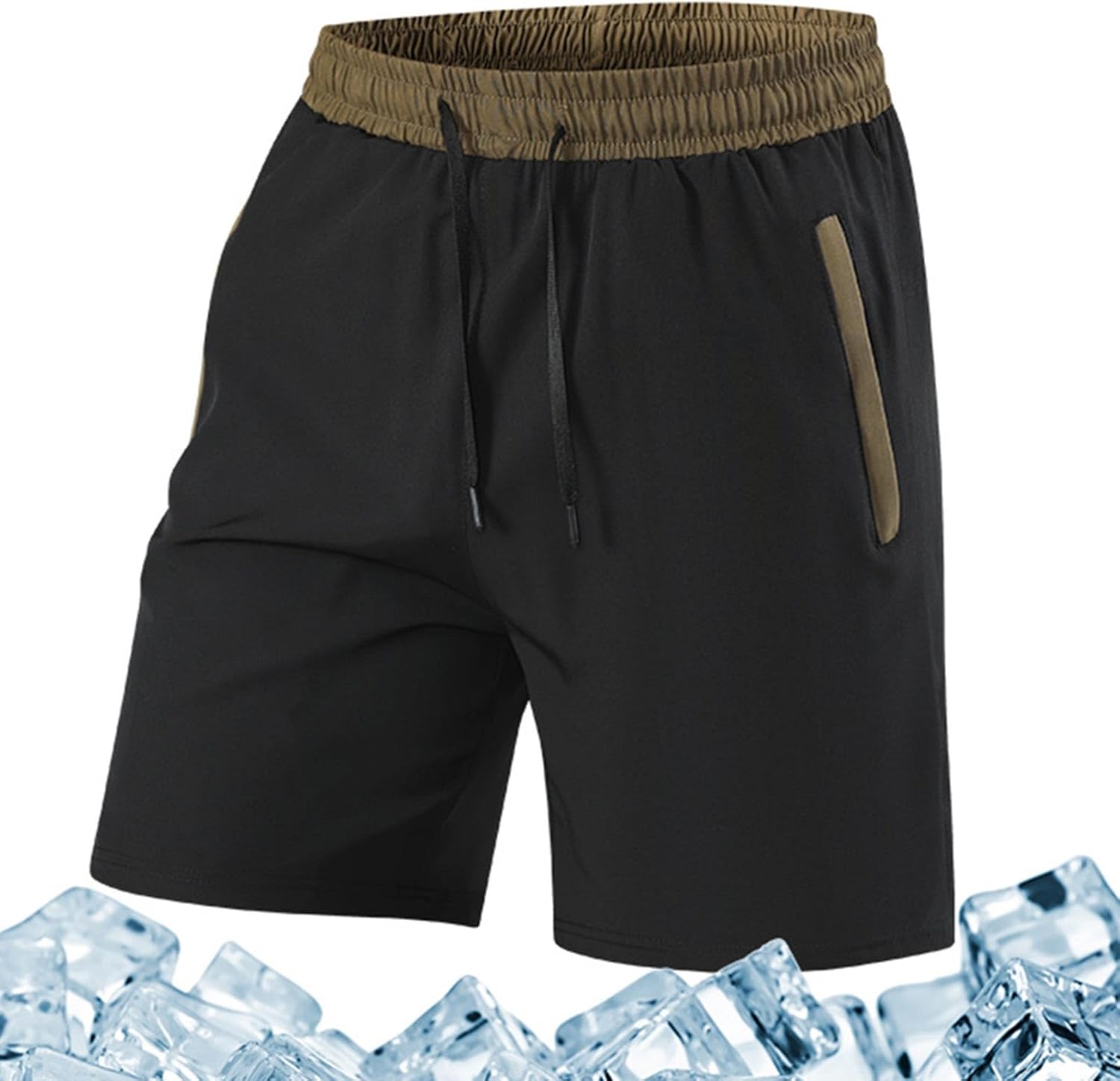 Quick Dry Breathable and Stylish Mens Shorts