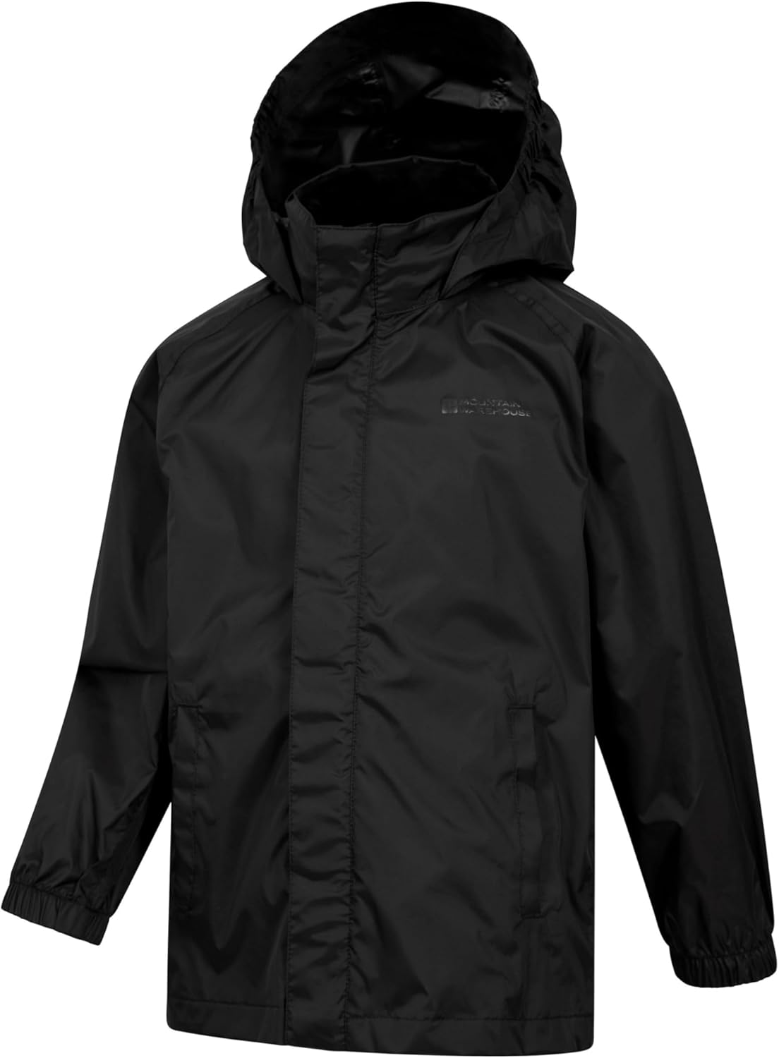 Mountain Warehouse Kids Waterproof Pakka Jacket