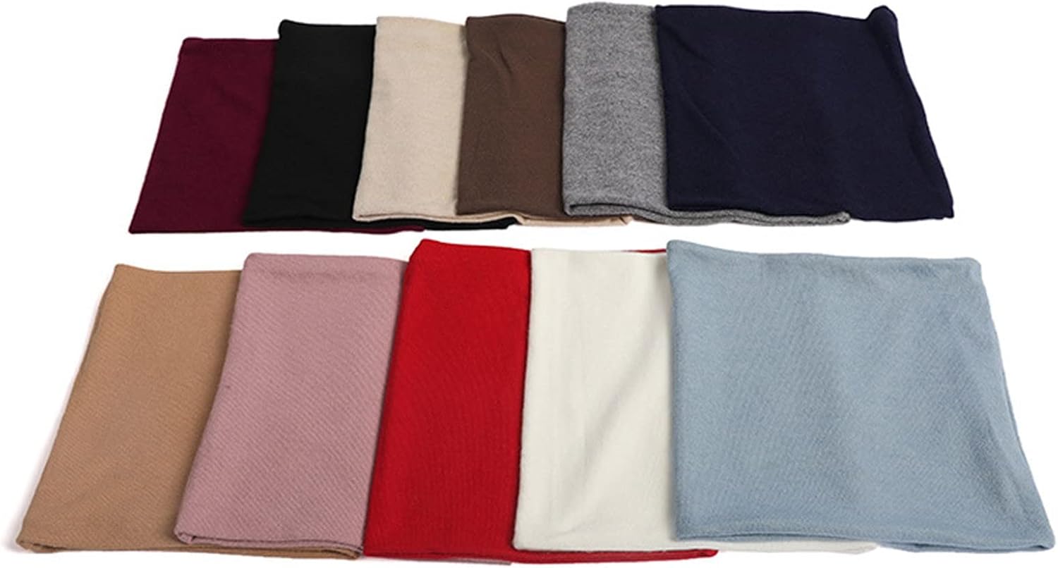 Winter Warmers Neck Gaiters for Men Women