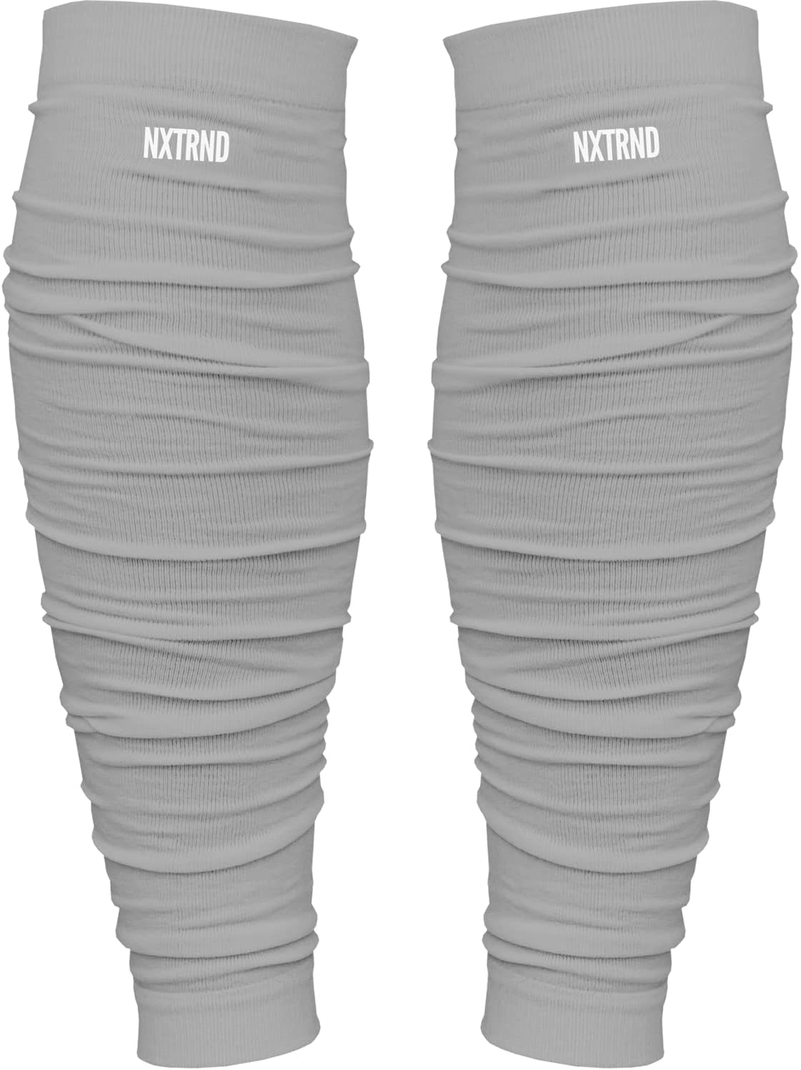 Stylish Compression Leg Sleeves for Football More