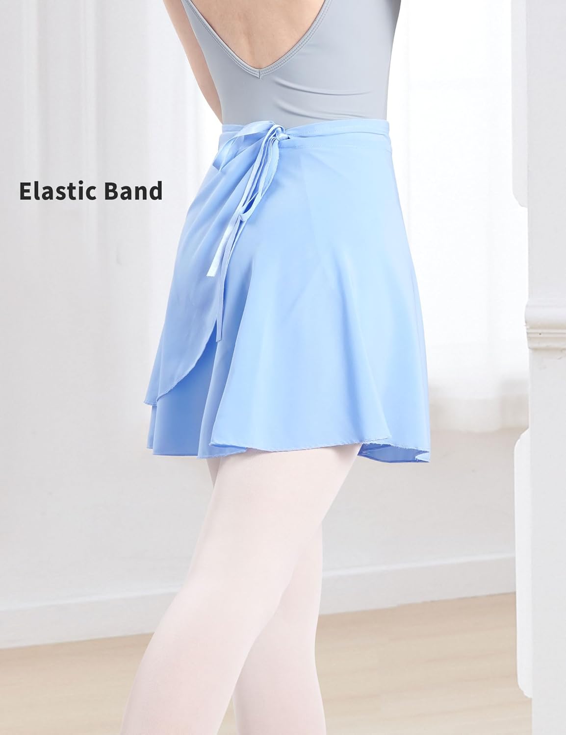 Dayrose Dance Skirt