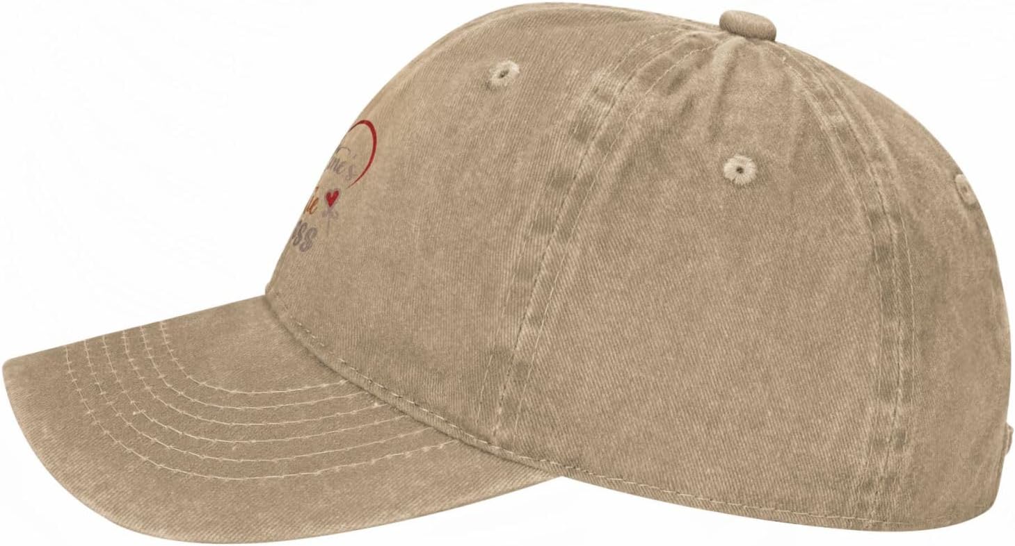Sleek Classic Baseball Cap