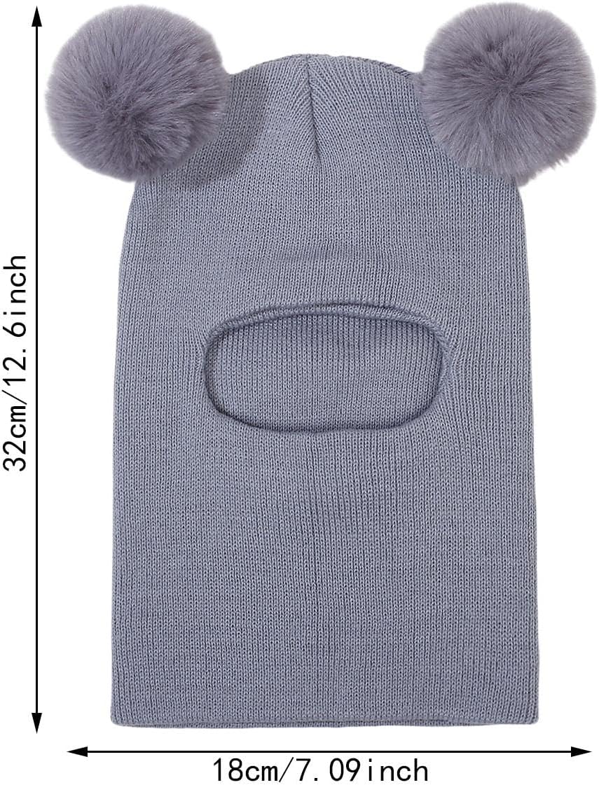 Winter Warmers for Kids