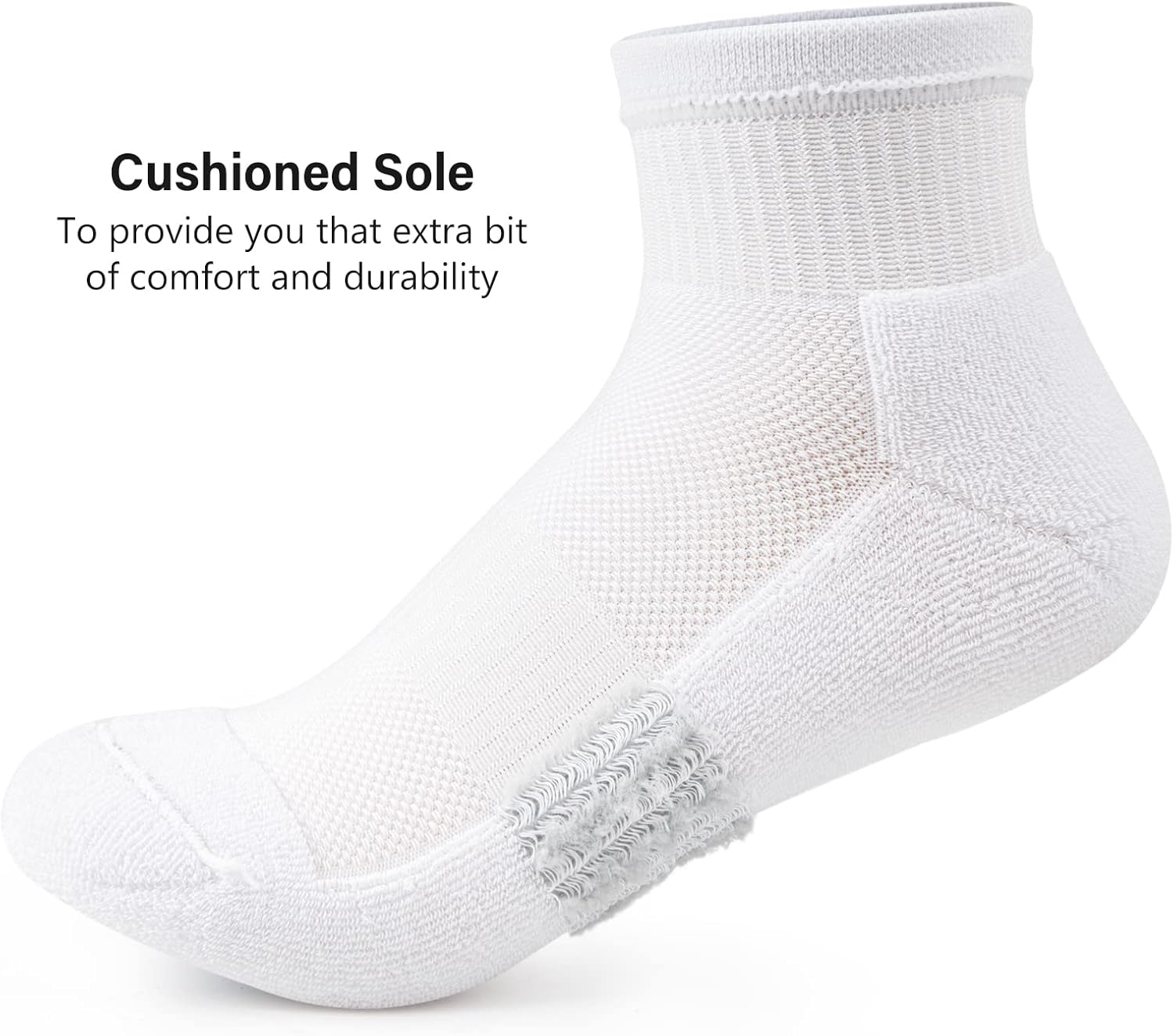 Gonii Womens Running Socks