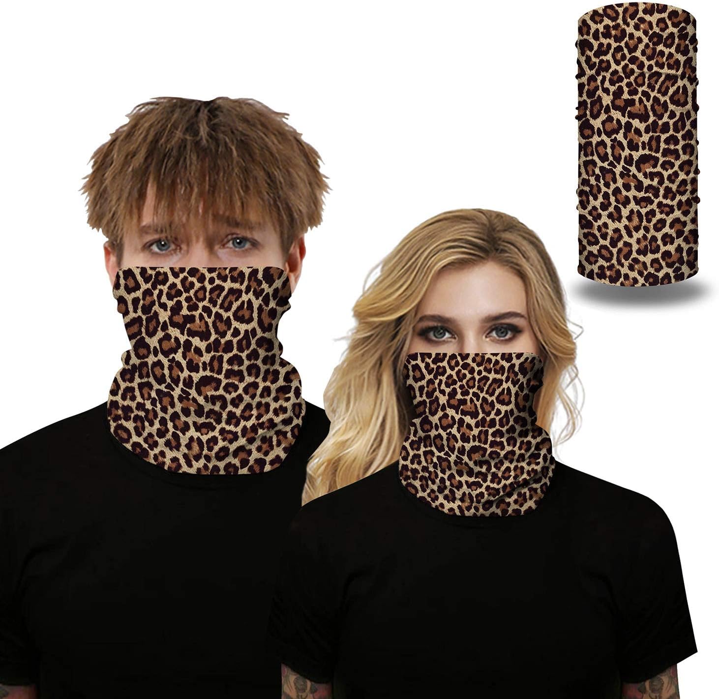 Sun Protection Headband for Runners Outdoor Activities