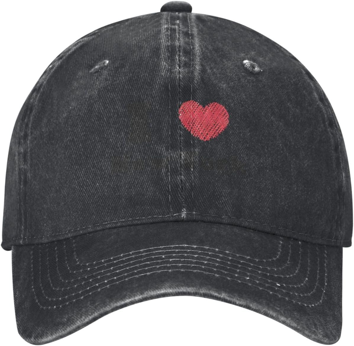 I Love New York Baseball Cap