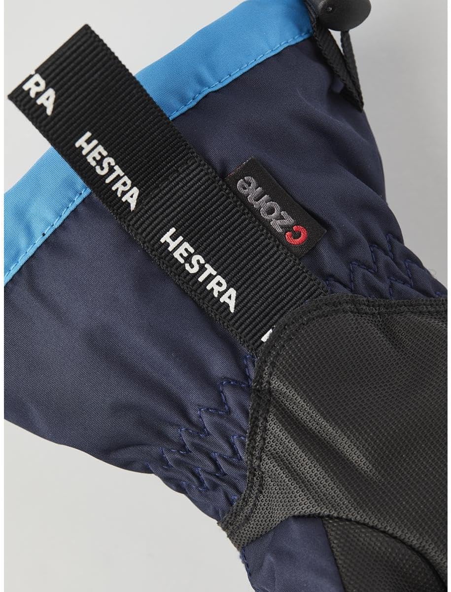 Hestra Gauntlet CZone Junior Mitt for Kids 4-13yrs