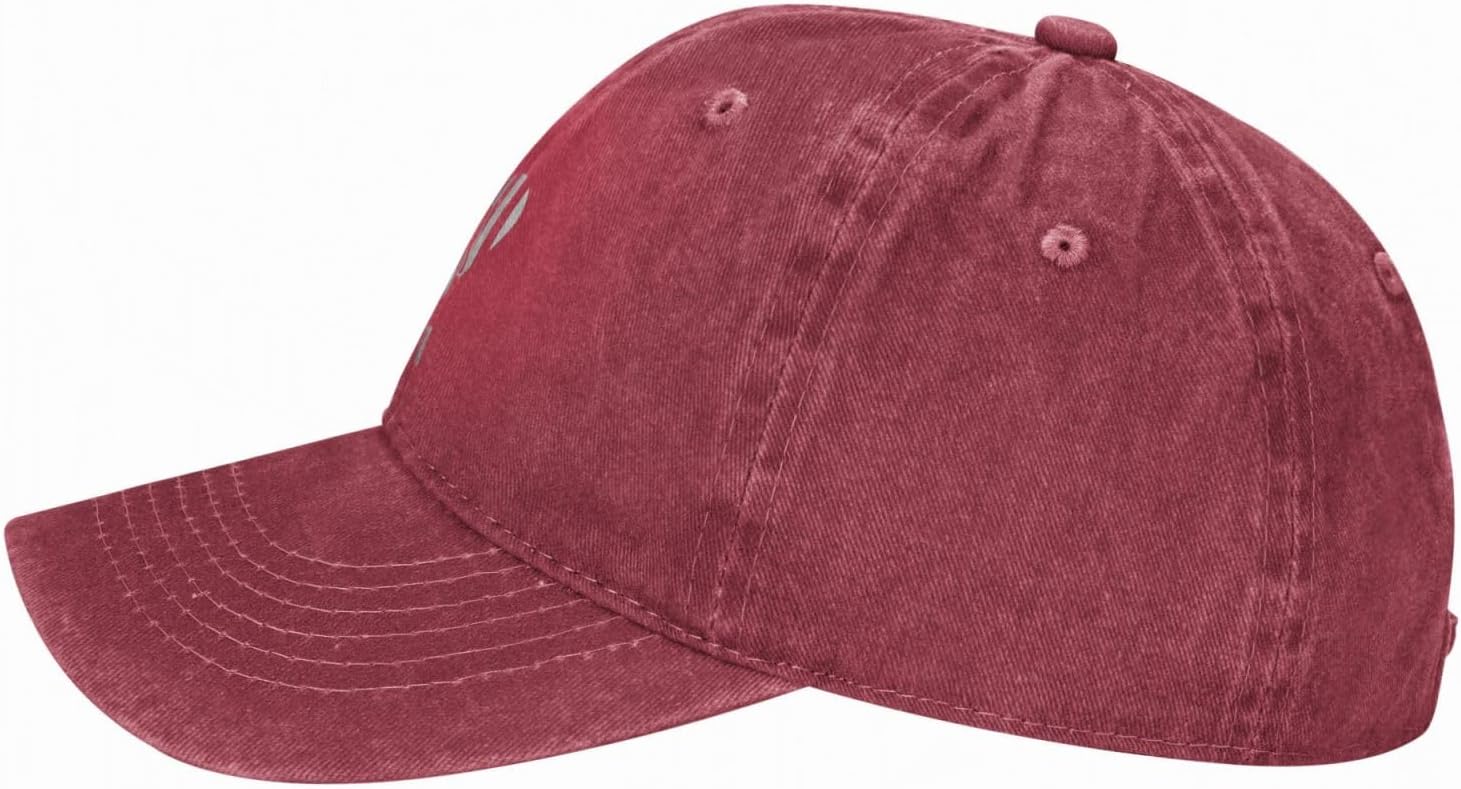 RTATBY Akita Vintage Baseball Cap
