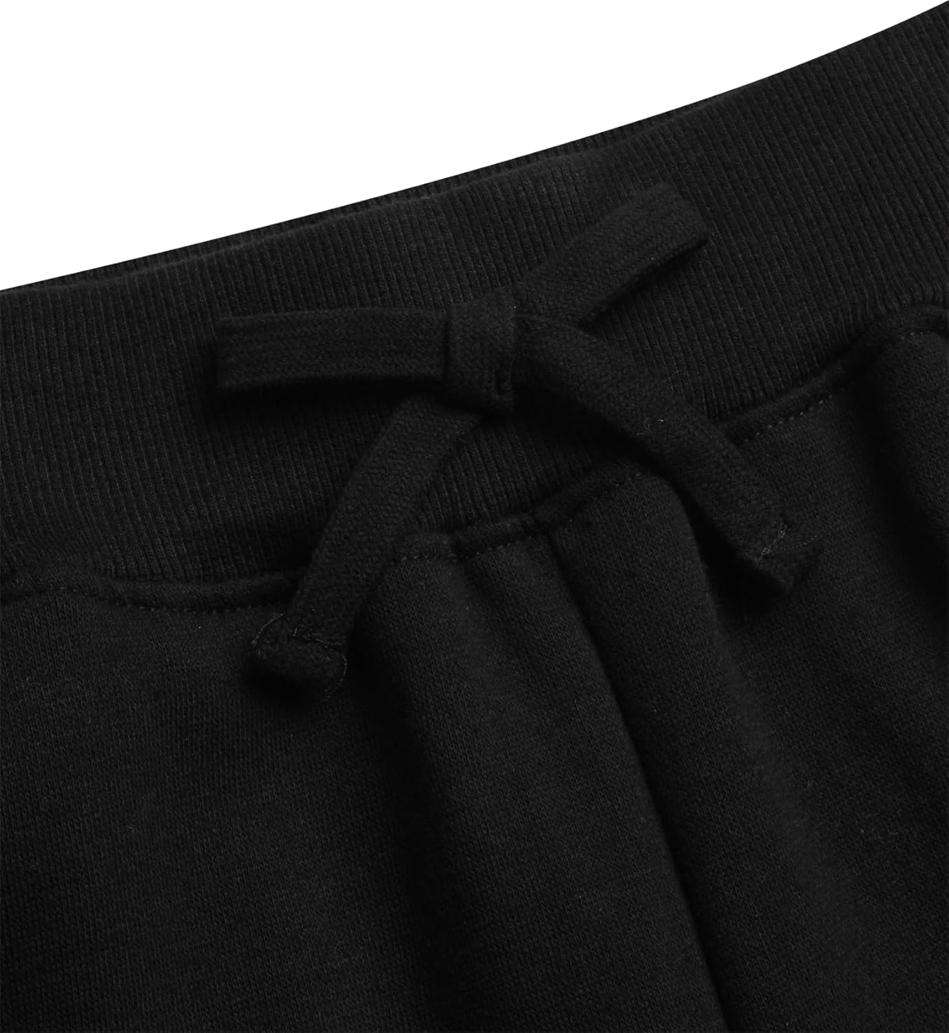 Comfort Style dreamstar girls jogger pants_bridgeoversized_fleece_cargo
