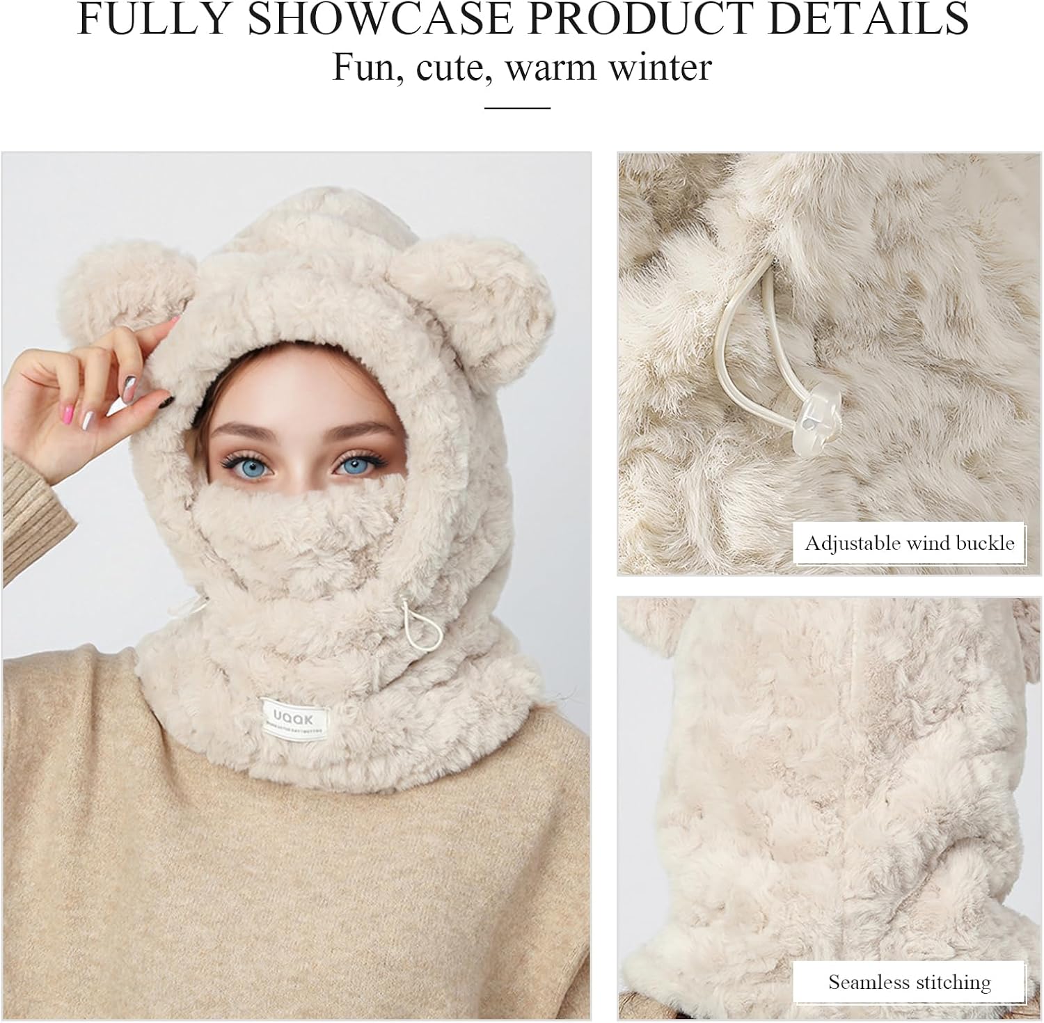 Snowy Girls Set
