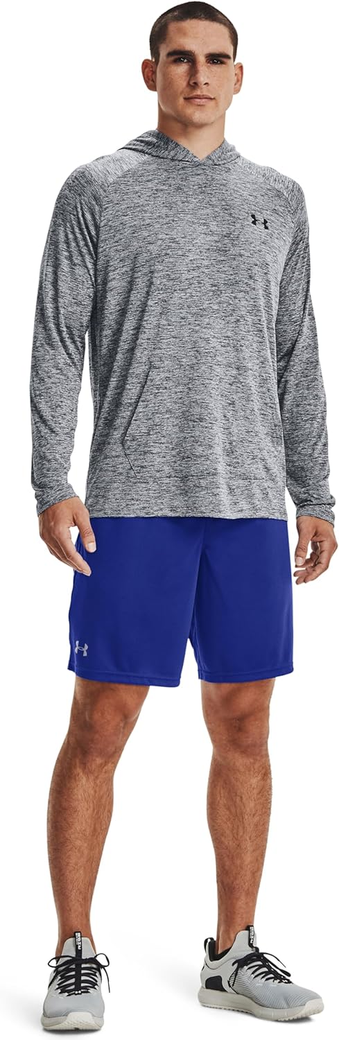 Tech Mesh Shorts for Men breathable performance wear