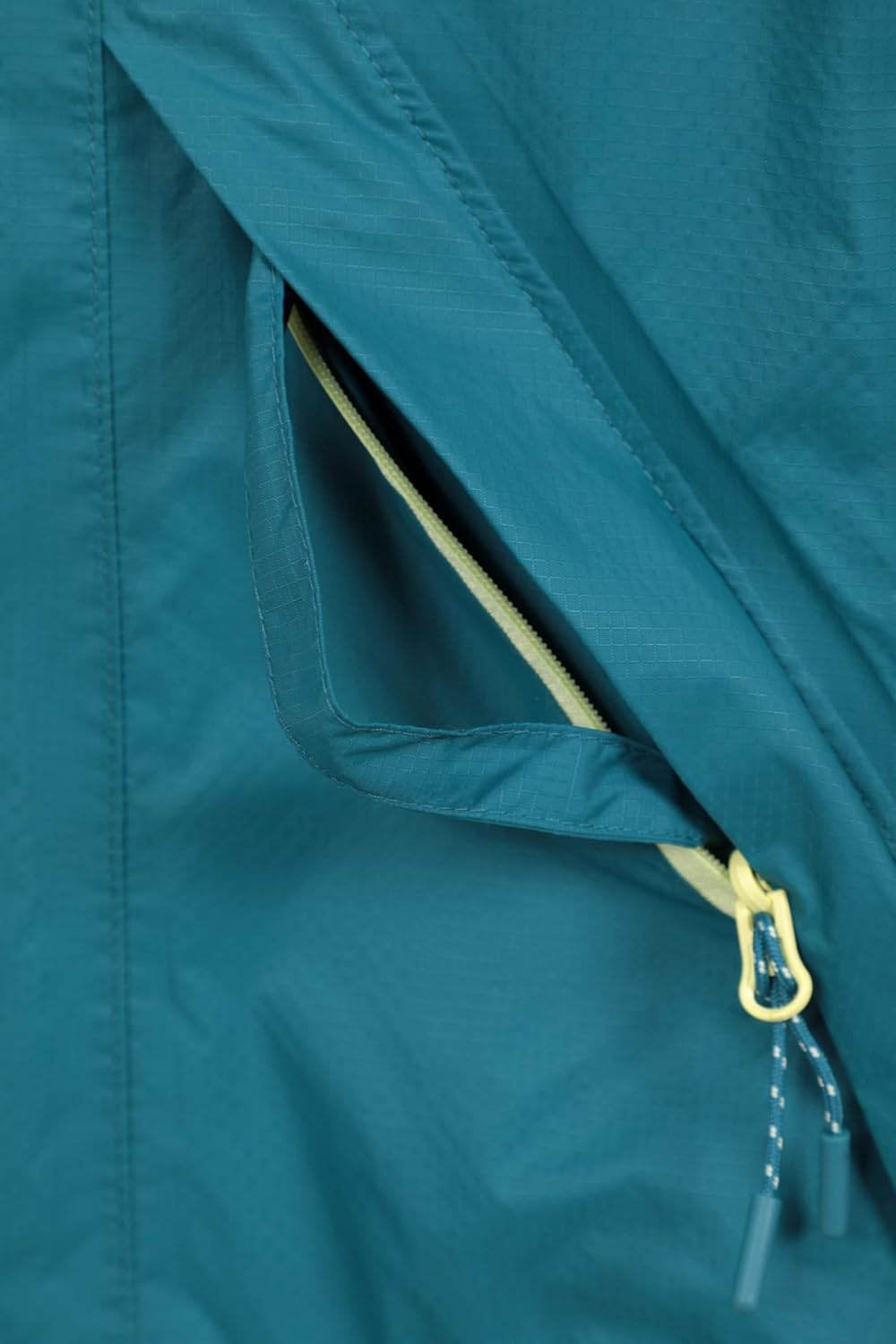 Stay Dry Stay Warm