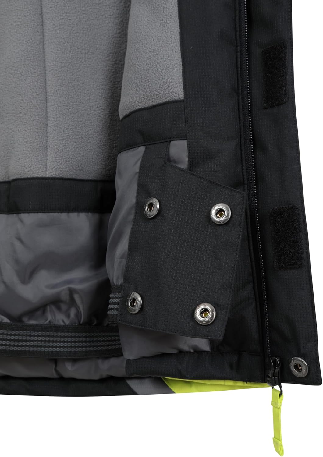 Mountain Warehouse Raptor Ski Jacket for Kids