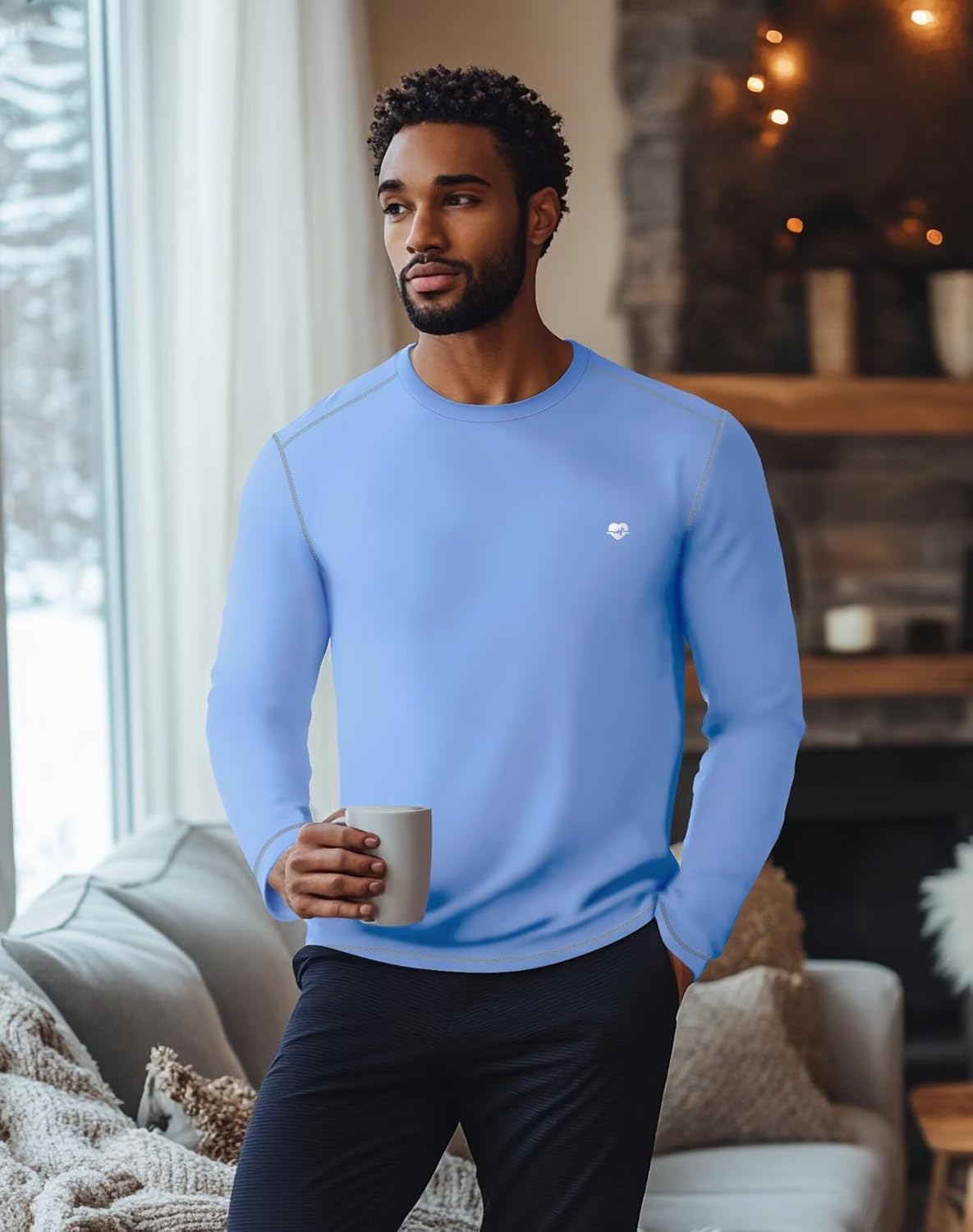 Zengjo Mens