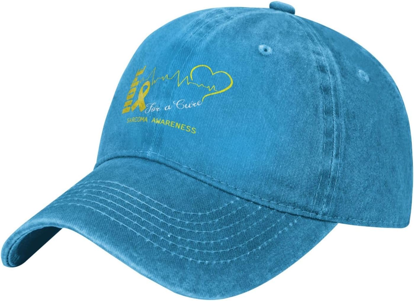Hope for the Cure