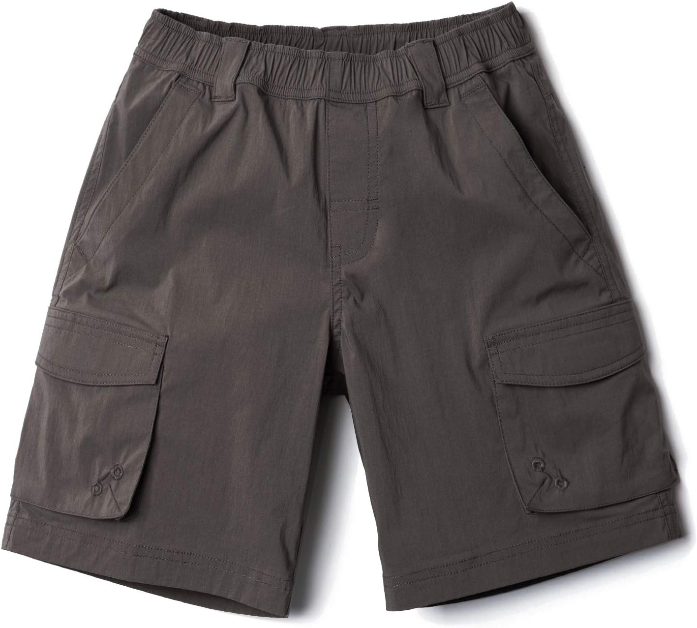 CQR Kids Cargo Shorts