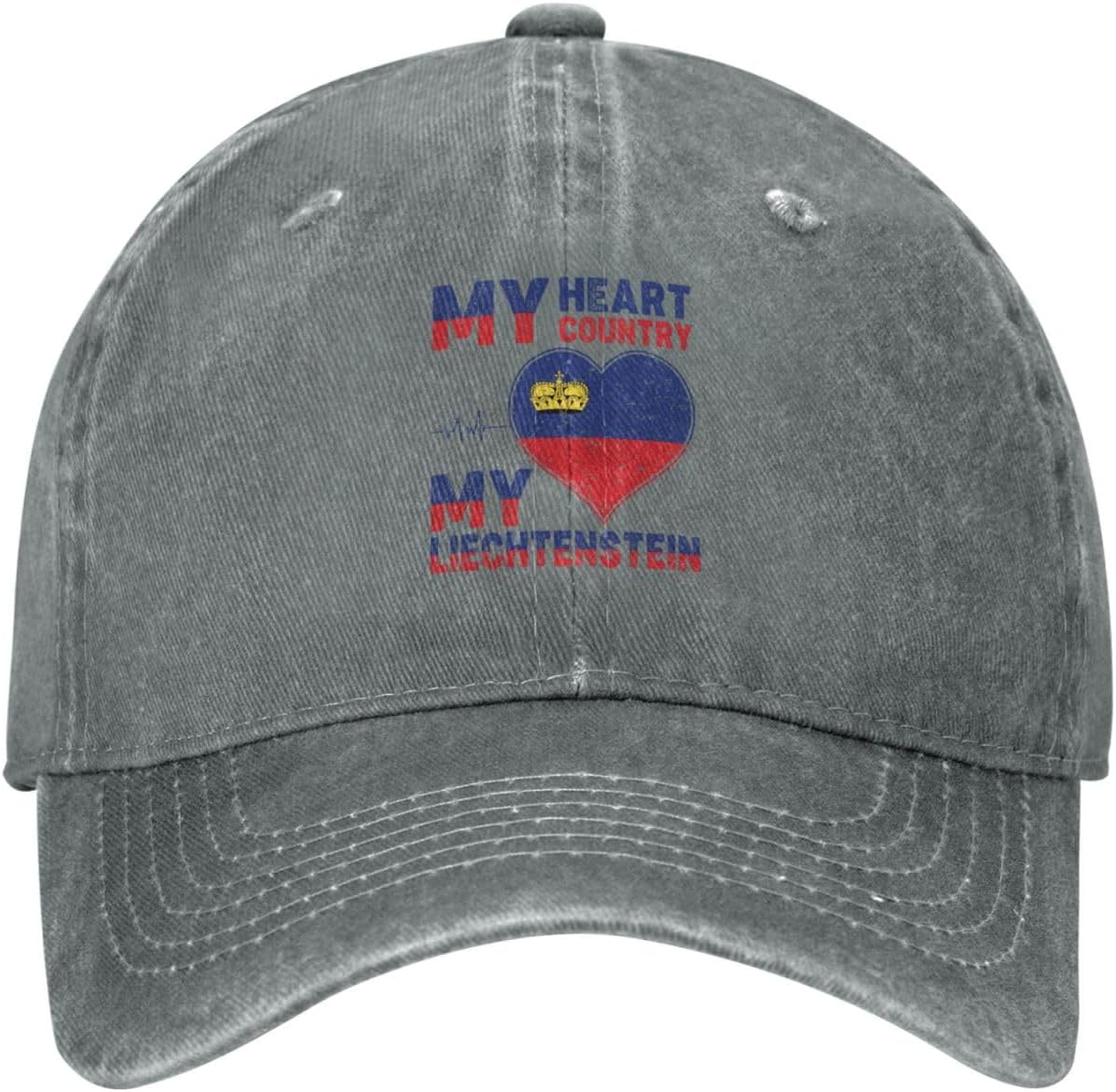 RTATBY Baseball Cap