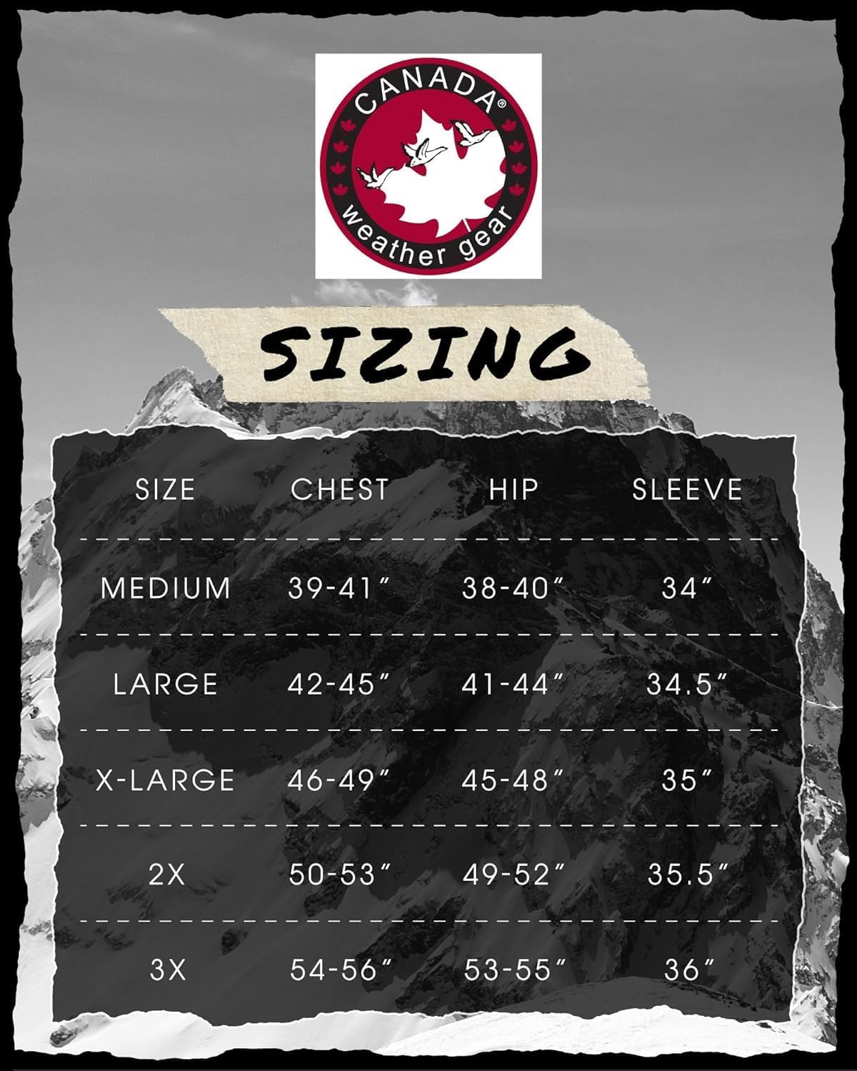 Sturdy Outdoor Winter Jacket for Men Durable Waterproof