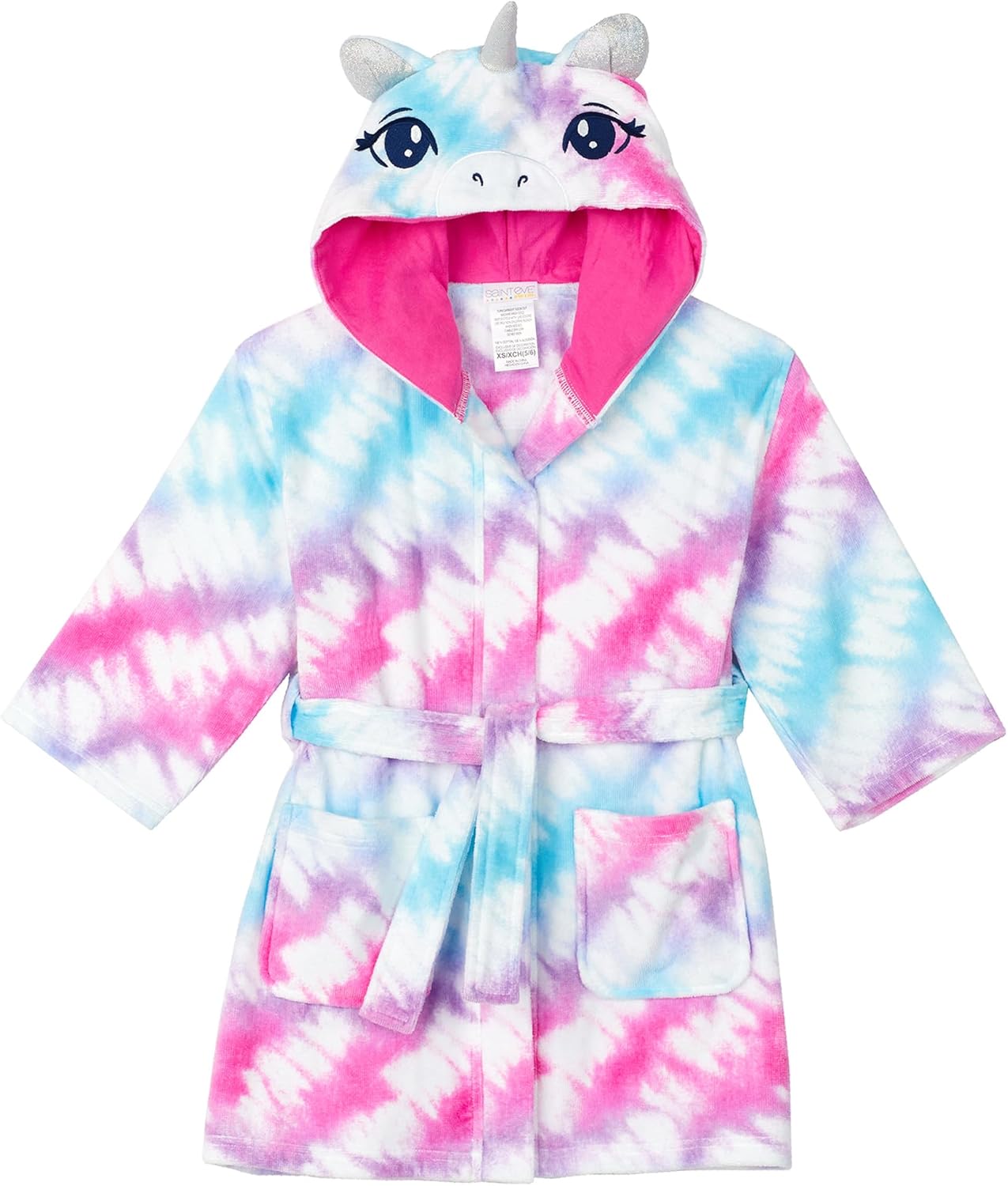 Me Terry Robe for Kids